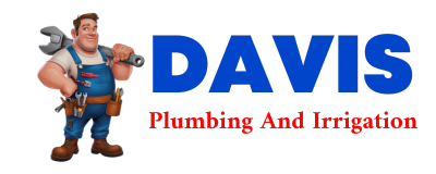 Trusted plumber in WALLBURG